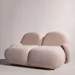 Madrid Sofa Set (3+2+1)