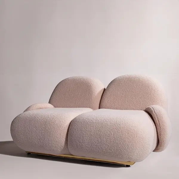 Madrid Sofa Set (3+2+1)