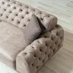 Maveran Sofa Set (3+3+1+1)