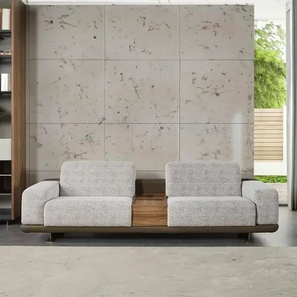 Pietra Sofa Set (4+3+1)