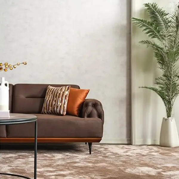 Dallas Mechanized Sofa Set (3+3+1+1)