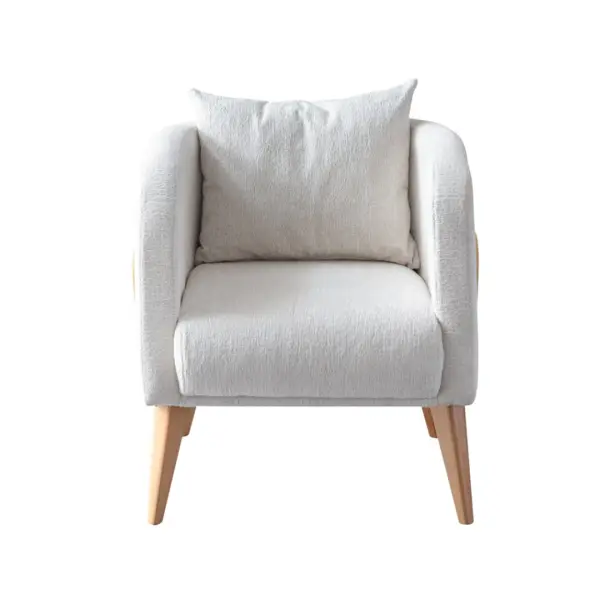 Valeria Accent Armchair