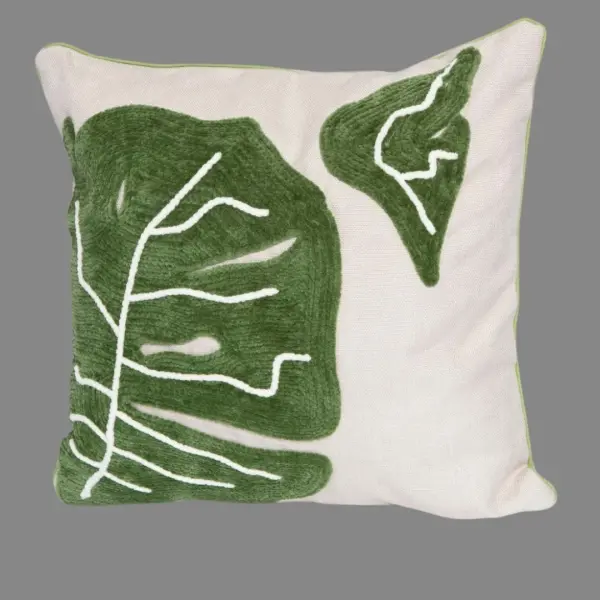 Ferozzi NK 2310 Pillow Cushion - Hand Made