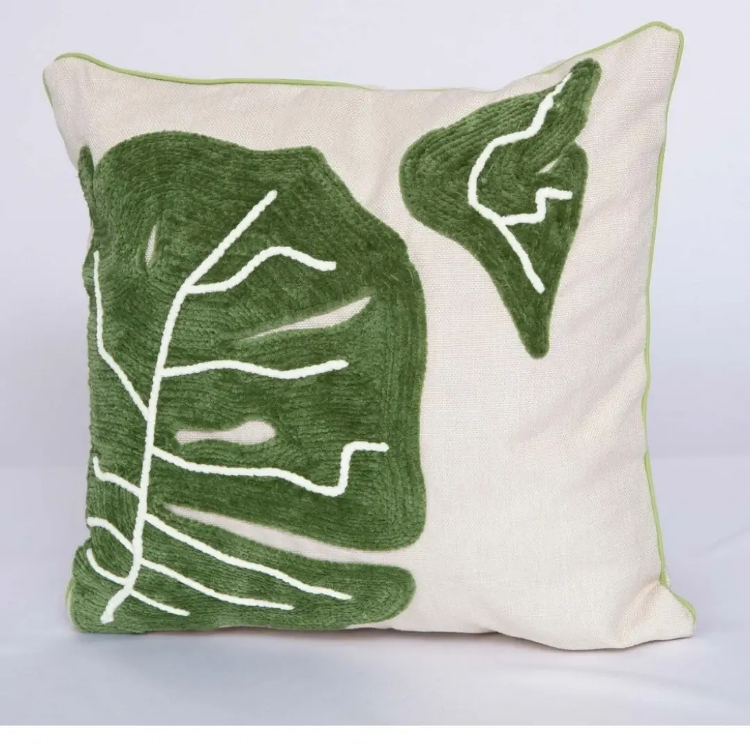 Ferozzi NK 2310 Pillow Cushion - Hand Made