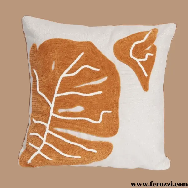 Ferozzi NK 2311 Pillow Cushion - Hand Made