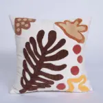 Ferozzi NK 1102 Pillow Cushion - Hand Made