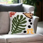 Ferozzi NK 1100 Pillow Cushion - Hand Made