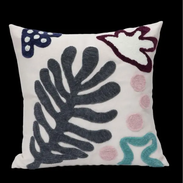 Ferozzi NK 1101 Pillow Cushion - Hand Made