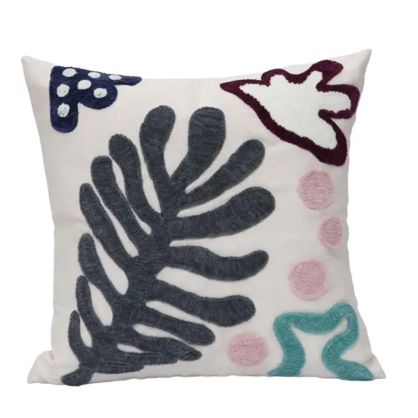 Ferozzi NK 1101 Pillow Cushion - Hand Made