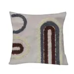 Ferozzi NK 1500 Pillow Cushion - Hand Made