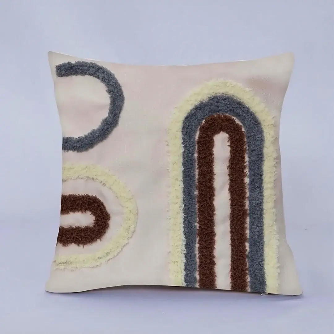 Ferozzi NK 1500 Pillow Cushion - Hand Made