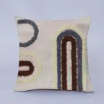 Ferozzi NK 1500 Pillow Cushion - Hand Made