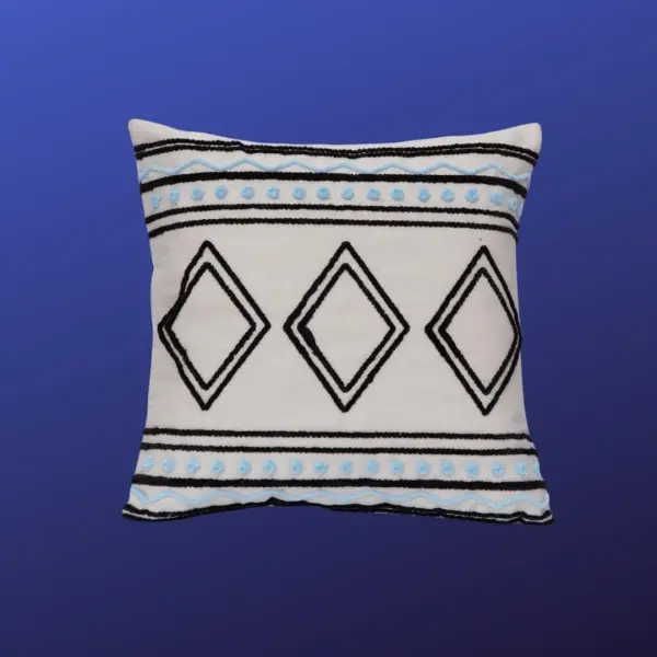 Ferozzi NK 1510 Pillow Cushion - Hand Made