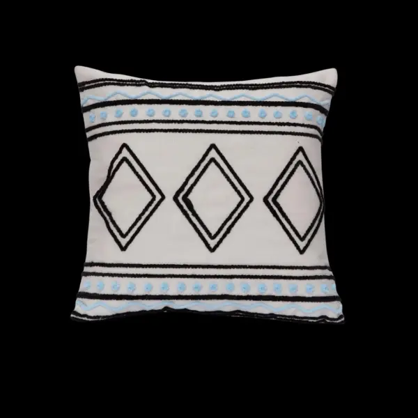 Ferozzi NK 1510 Pillow Cushion - Hand Made