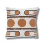 Ferozzi NK 1520 Pillow Cushion - Hand Made