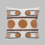 Ferozzi NK 1520 Pillow Cushion - Hand Made