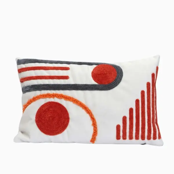 Ferozzi NK 1525 Pillow Cushion - Hand Made