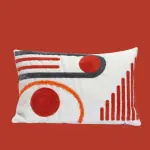 Ferozzi NK 1525 Pillow Cushion - Hand Made