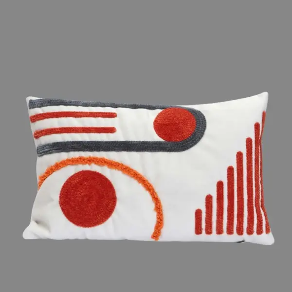 Ferozzi NK 1525 Pillow Cushion - Hand Made