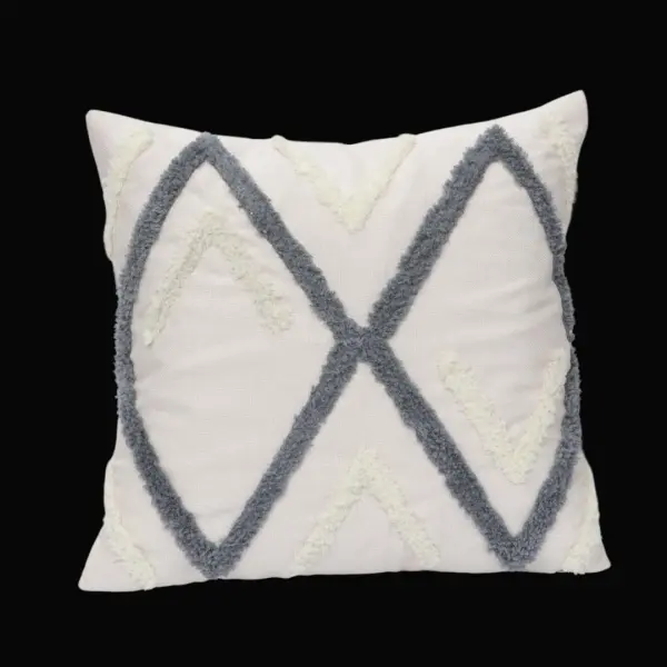 Ferozzi NK 1530 Pillow Cushion - Hand Made