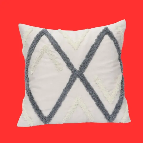 Ferozzi NK 1530 Pillow Cushion - Hand Made