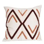 Ferozzi NK 1531 Pillow Cushion - Hand Made