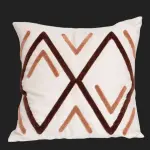 Ferozzi NK 1531 Pillow Cushion - Hand Made