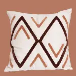Ferozzi NK 1532 Pillow Cushion - Hand Made