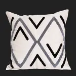 Ferozzi NK 1532 Pillow Cushion - Hand Made