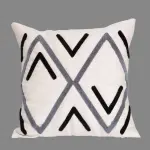Ferozzi NK 1532 Pillow Cushion - Hand Made