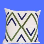 Ferozzi NK 1533 Pillow Cushion - Hand Made
