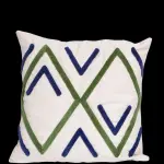 Ferozzi NK 1533 Pillow Cushion - Hand Made