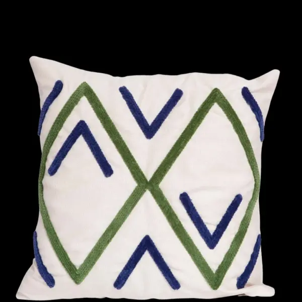 Ferozzi NK 1533 Pillow Cushion - Hand Made
