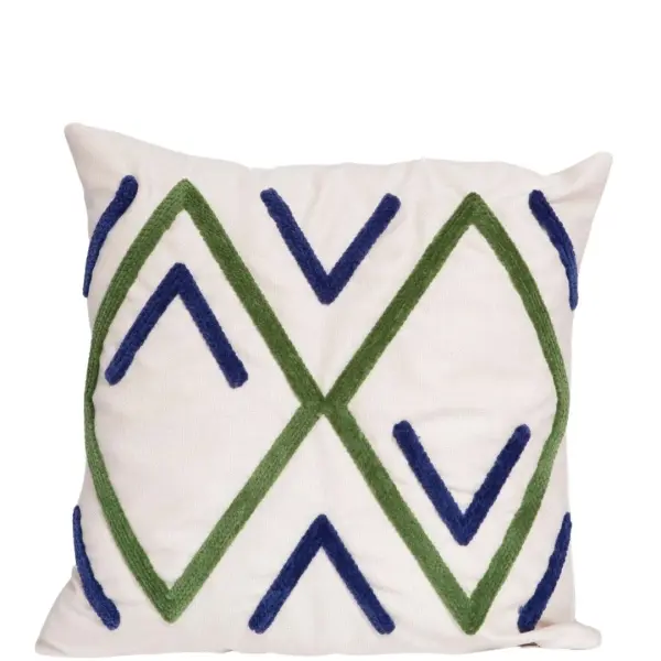 Ferozzi NK 1533 Pillow Cushion - Hand Made