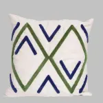 Ferozzi NK 1533 Pillow Cushion - Hand Made