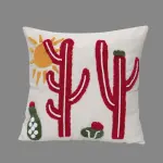 Ferozzi NK 1560 Pillow Cushion - Hand Made