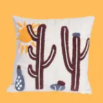Ferozzi NK 1561 Pillow Cushion - Hand Made