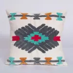 NK 1571 Pillow Cushion - Hand Made