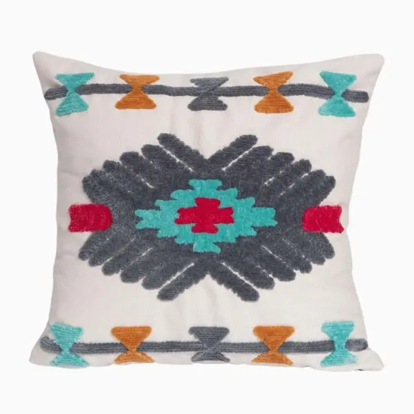 NK 1571 Pillow Cushion - Hand Made