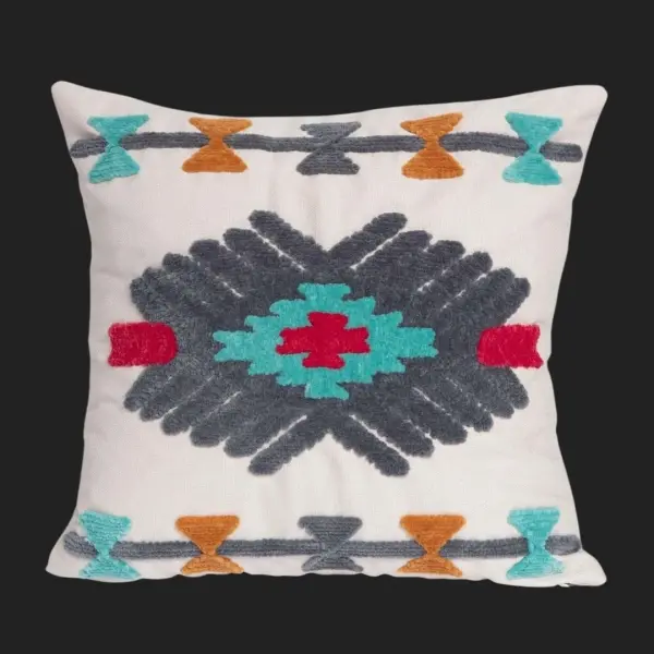 NK 1571 Pillow Cushion - Hand Made