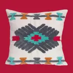 NK 1571 Pillow Cushion - Hand Made