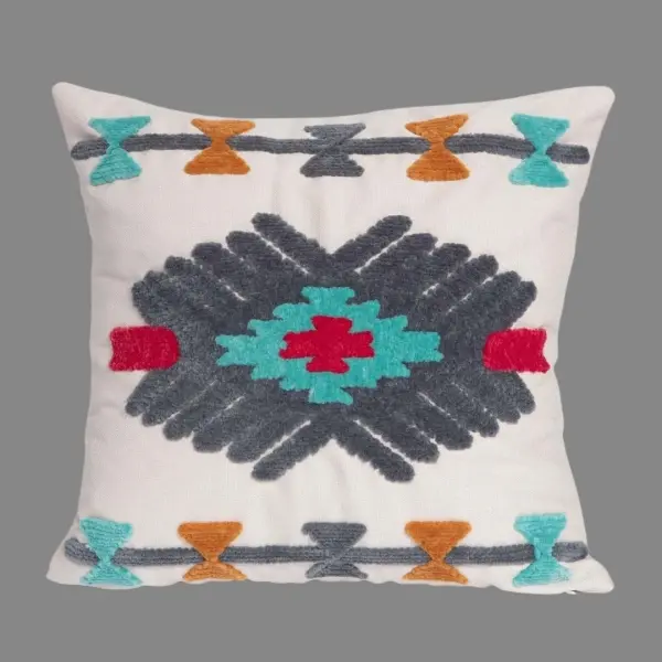 NK 1571 Pillow Cushion - Hand Made