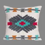 NK 1571 Pillow Cushion - Hand Made