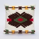 Ferozzi NK 1570 Pillow Cushion - Hand Made