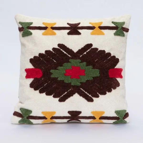 Ferozzi NK 1570 Pillow Cushion - Hand Made