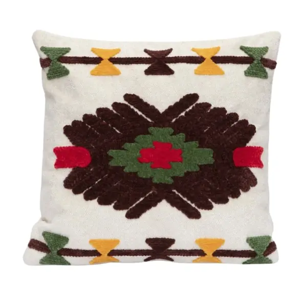 Ferozzi NK 1570 Pillow Cushion - Hand Made