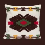 Ferozzi NK 1570 Pillow Cushion - Hand Made
