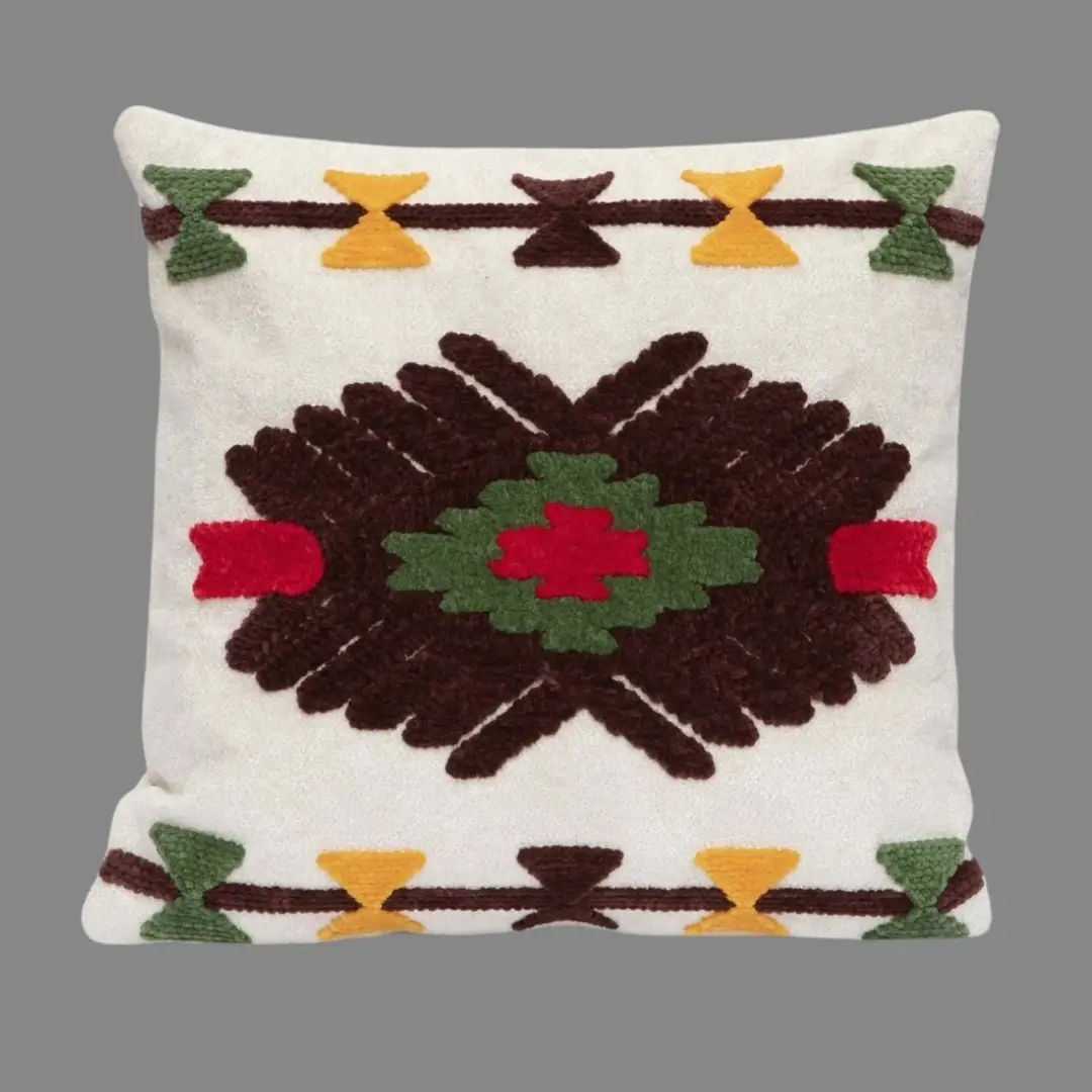 Ferozzi NK 1570 Pillow Cushion - Hand Made