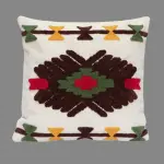 Ferozzi NK 1570 Pillow Cushion - Hand Made