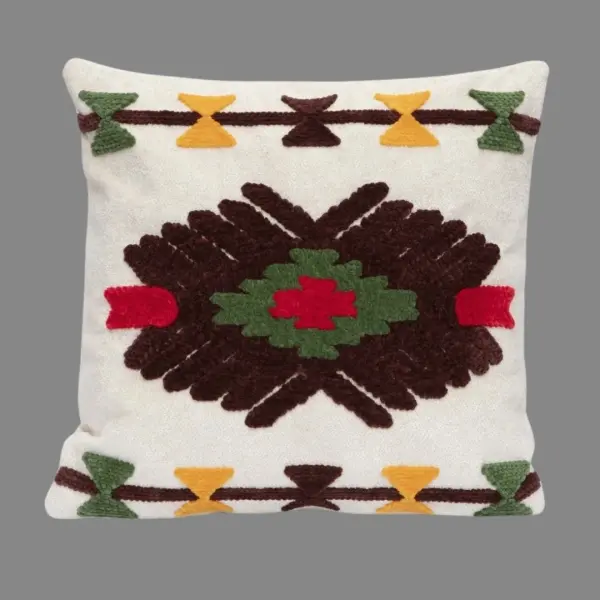 Ferozzi NK 1570 Pillow Cushion - Hand Made